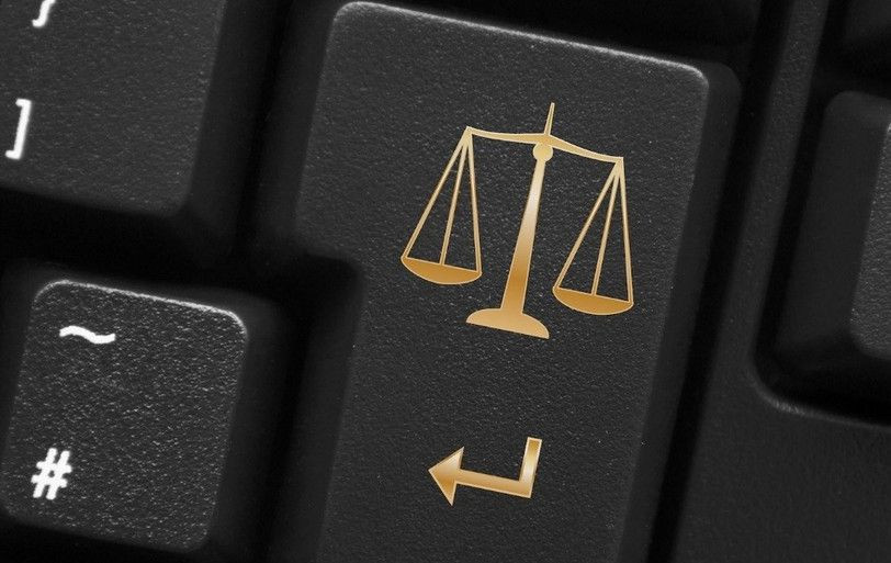 Електронний суд: ДСА нагадала алгоритм реєстрації юридичних осіб