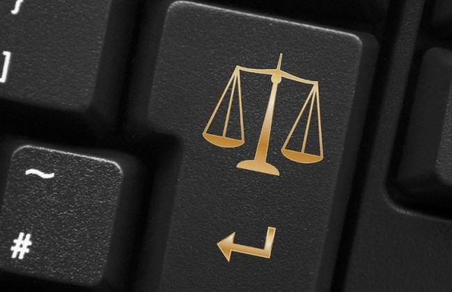 Електронний суд: ДСА нагадала алгоритм реєстрації юридичних осіб