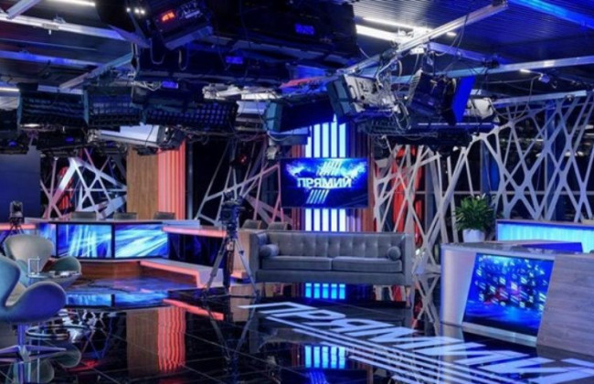 Позов телеканалу «Прямий» до Нацради:  ОАСК відкрив провадження у справі