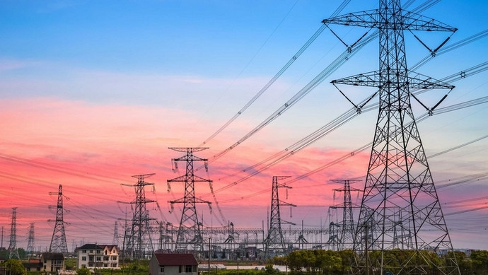 Україна припинить імпорт електроенергії в Білорусь та РФ