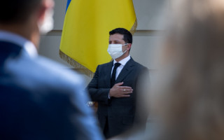 Незалежність, об’єктивність, чесність і непідкупність мають бути головними принципами щоденної роботи суддів, — Зеленський