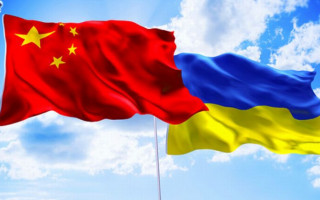 Громадяни Китаю зможуть в’їжджати в Україну без віз