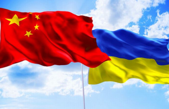 Громадяни Китаю зможуть в’їжджати в Україну без віз