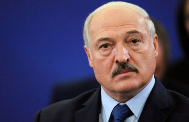 Александр Лукашенко болел коронавирусом