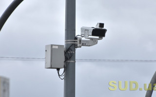 Автофиксация ПДД: полиция обнародовала рейтинг нарушителей-рекордсменов