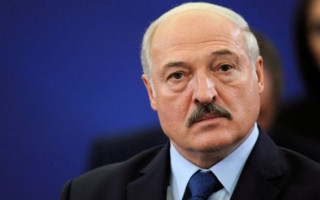 Александр Лукашенко болел коронавирусом