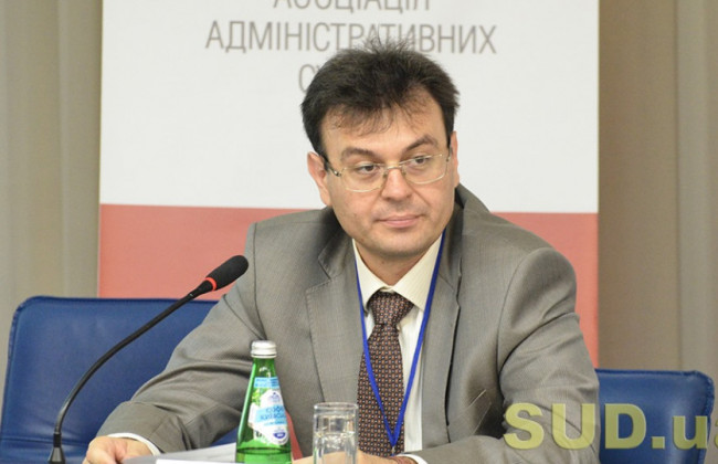 У главы налогового комитета Гетманцева обнаружен коронавирус