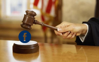 Facebook подал судебный иск на антимонопольные органы ЕС