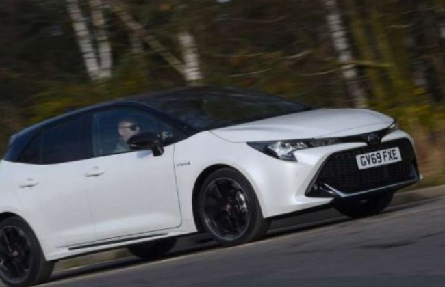 Топ-10 лучших гибридов для ежедневной езды