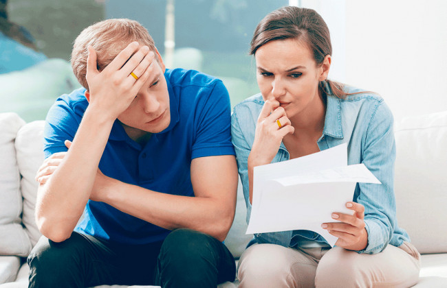 Дружині доведеться віддати борг чоловіка навіть після розлучення: рішення ВП Верховного Суду