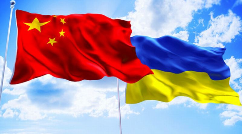 Громадяни Китаю зможуть в’їжджати в Україну без віз