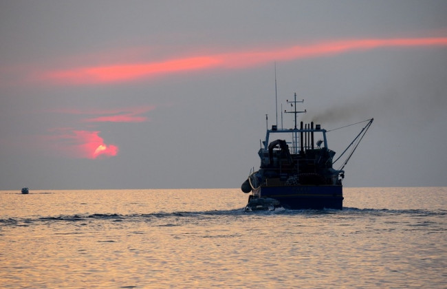 В Україні з'явиться сучасна мережа е-навігації мореплавання, – Криклій