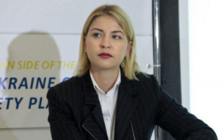 Стефанішина розповіла, яку роль відіграє бізнес у відновленні асоціації з ЄС