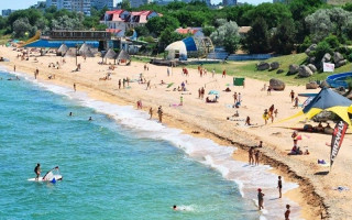 Хотів перевірити реакцію копів: затримали чоловіка, який «замінував» курорти Азова