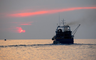 В Україні з'явиться сучасна мережа е-навігації мореплавання, – Криклій