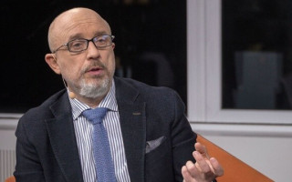 Перемирие на Донбассе: Резников объяснил, почему Россия согласилась на режим «тишины»