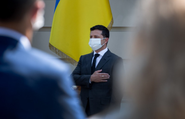 Незалежність, об’єктивність, чесність і непідкупність мають бути головними принципами щоденної роботи суддів, — Зеленський