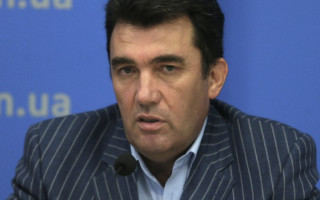 У РНБО розповіли про відродження флоту та ракетну програму