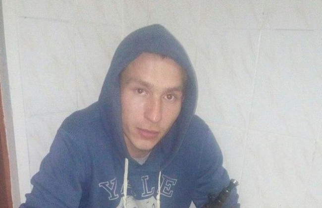 Полтавський терорист Скрипник міг накласти на себе руки, – Геращенко