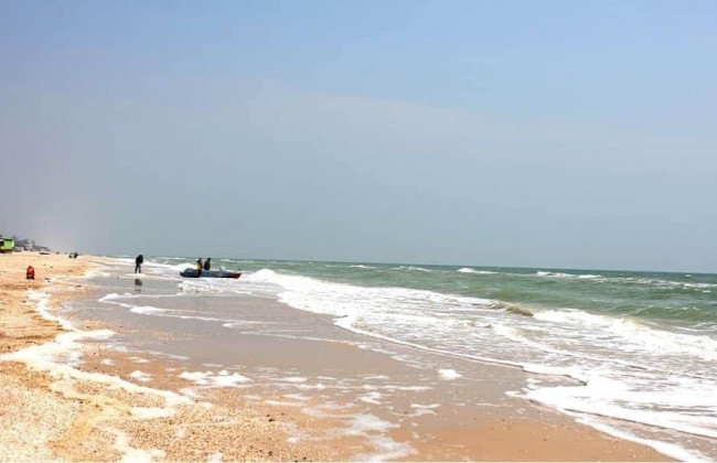 Спасал утопающих детей: в Херсоне трагически погиб полицейский