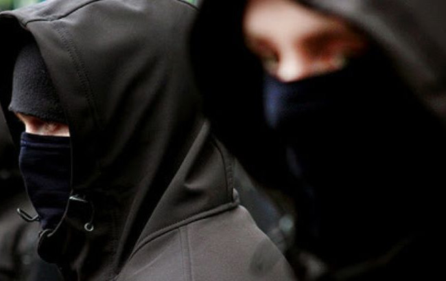 Зухвале пограбування у Києві: «обчистили» Слугу народу та прокурора