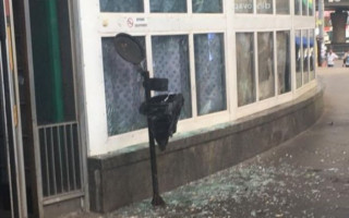 Взрывы в Киеве: террористов, которые требовали 500 тысяч долларов биткоинами, задержали