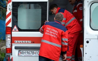 У Кабміні розглянуть питання щодо збільшення штрафів за напади на швидку, – Степанов