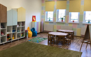 У дитсадку на Житомирщині зафіксовано спалах коронавірусу