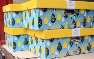 Замість пакунка малюка батьки отримуватимуть грошову виплату