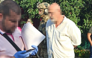 Вибухи у Києві: прокуратура повідомила подробиці