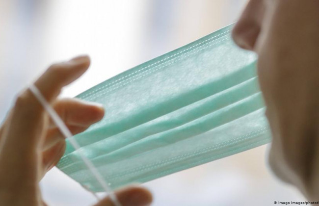 Штраф у розмірі 17 тис. гривень за відсутність маски: таку постанову виніс Крюківський райсуд