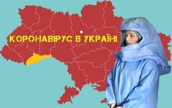 В Україні на перетині червоної та зеленої зон встановлять блок-пости