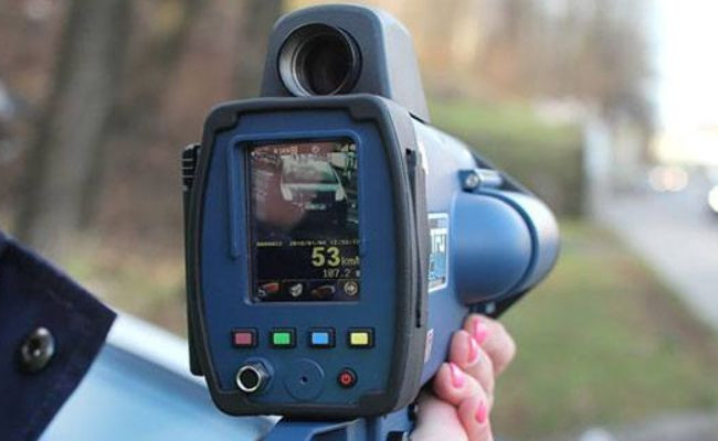 Водителей предупредили о десятках новых камер на дорогах, карта