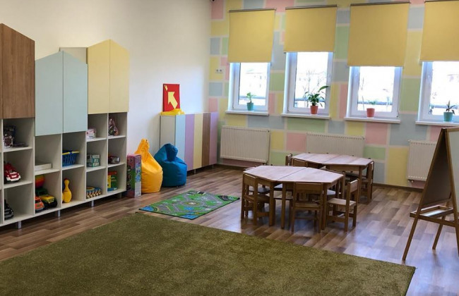 У дитсадку на Житомирщині зафіксовано спалах коронавірусу