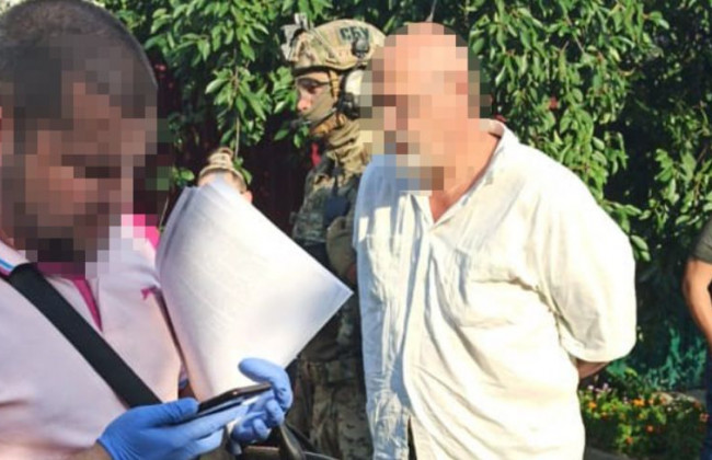 Вибухи у Києві: прокуратура повідомила подробиці