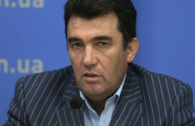 У РНБО розповіли про відродження флоту та ракетну програму