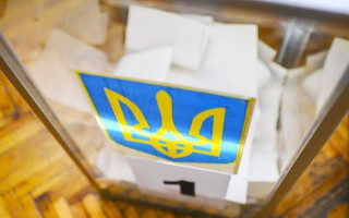 Місцеві вибори 2020: новели законодавства, інфографіка