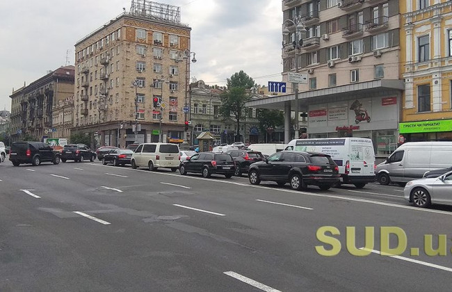 Штраф та позбавлення права керування автомобілем на один рік: постанова суду у справі про водіння у нетверезому вигляді