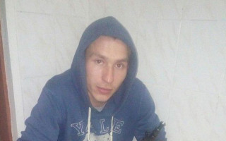 Полтавський терорист Скрипник міг накласти на себе руки, – Геращенко