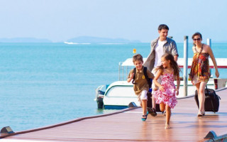 Куда украинцы могут полететь на отдых: список стран и условия