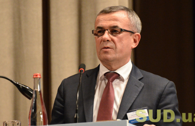 Зеновию Холоднюку пока не смогли избрать меру пресечения