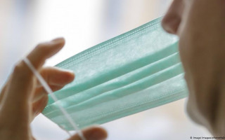 Штраф у розмірі 17 тис. гривень за відсутність маски: таку постанову виніс Крюківський райсуд