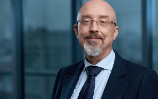 Українську делегацію ТКГ замість Кучми очолить Резніков