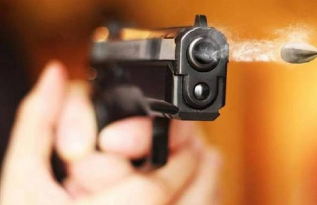 Стрілянина на пляжі Дніпра: молодики вирішили розважитися у присутності дітей