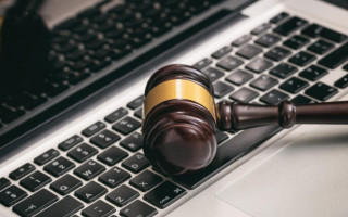 Українцям нагадали про засоби дистанційного звернення до суду