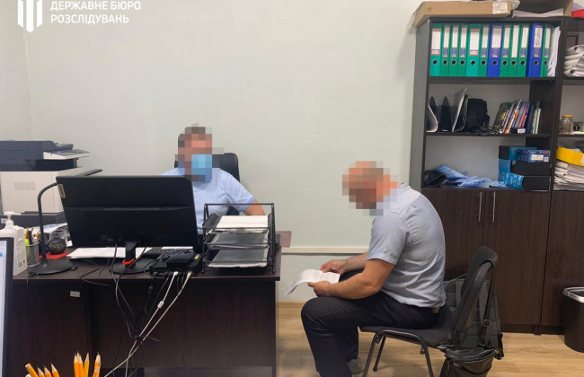 Збитки на понад 2 мільйони: посадовцю Міноборони повідомлено про підозру