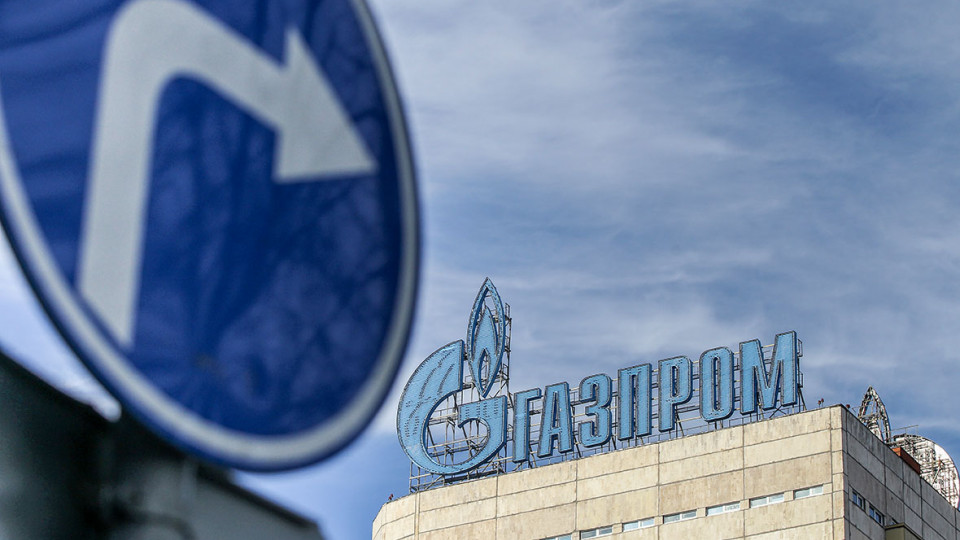 Стало відомо хто керуватиме арештованими акціями «Газпрому»