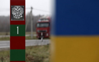 Україна та Білорусь посилюють прикордонний режим