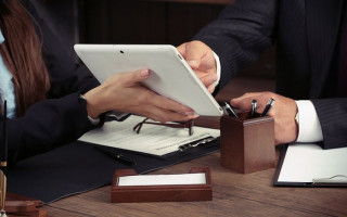 Реформа нотаріату: у Мін’юсті розкрили головні пункти