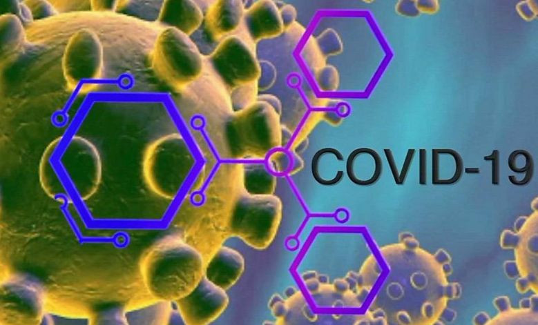Столичные суды накрыл коронавирус